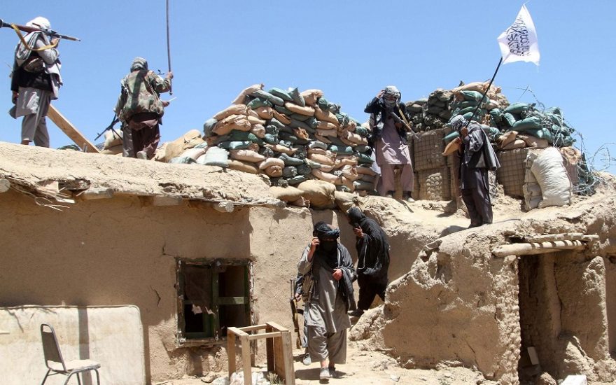 taliban-afghanistan